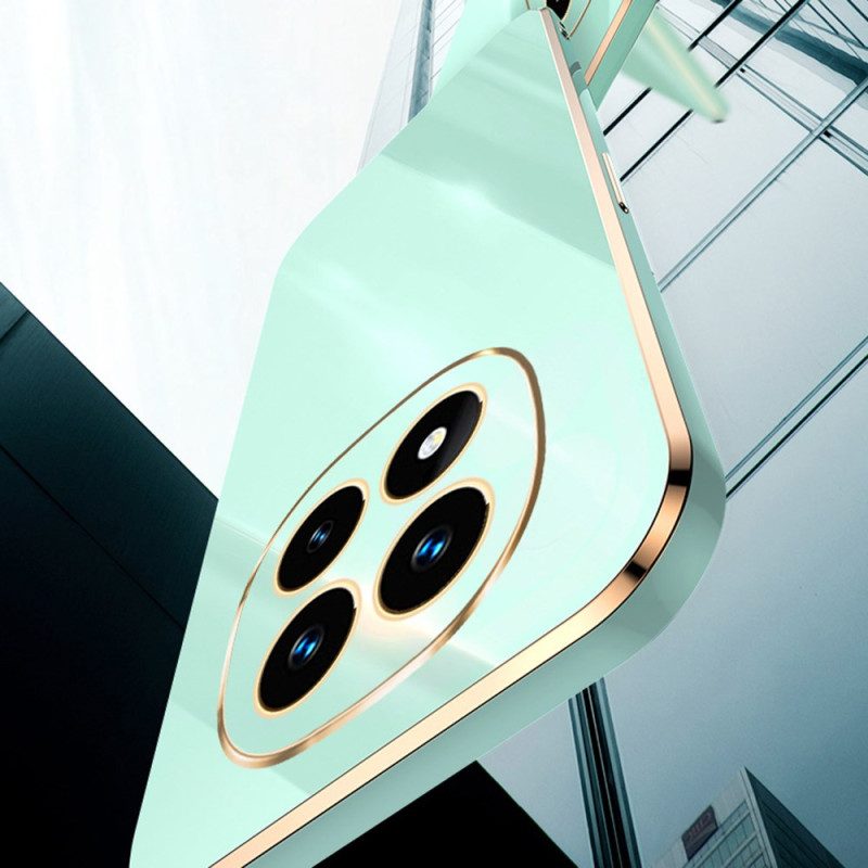 Kuori Xiaomi Redmi Note 14 Pro 4g Xinli Suojakuori