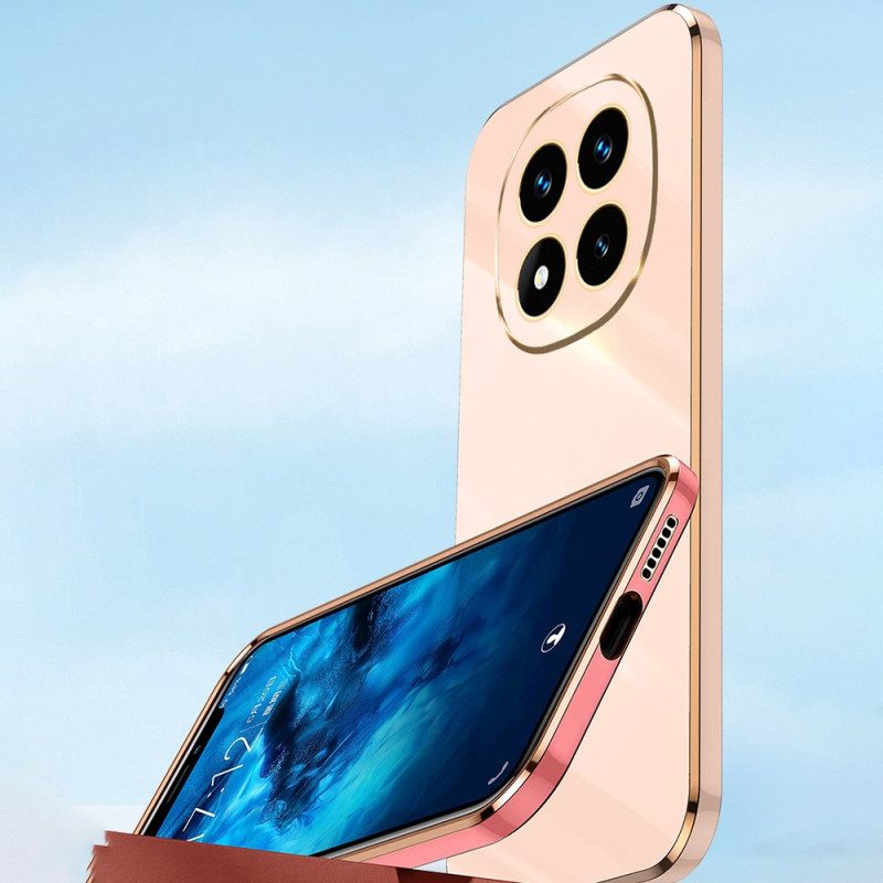 Kuori Xiaomi Redmi Note 14 Pro 4g Xinli Suojakuori