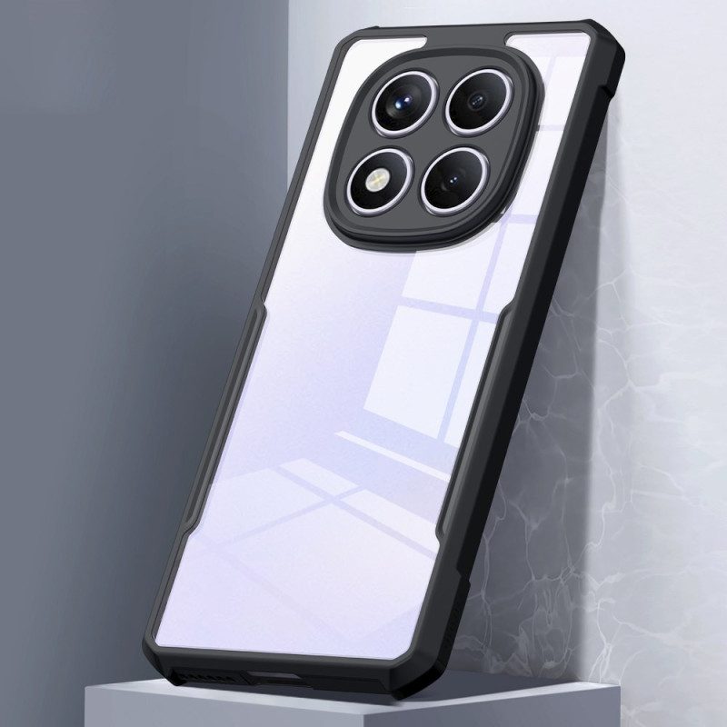 Kuori Xiaomi Redmi Note 14 Pro 4g Xundd