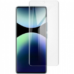 Näytönsuoja Xiaomi Redmi Note 14 Prolle 4g