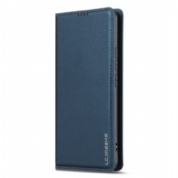 Nahkakotelo Xiaomi Redmi Note 14 Pro 4g Puhelinkuoret Lc.imeeke