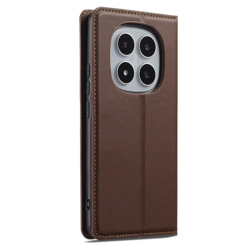 Nahkakotelo Xiaomi Redmi Note 14 Pro 4g Puhelinkuoret Lc.imeeke