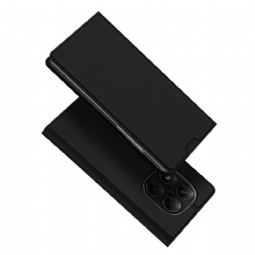 Nahkakotelo Xiaomi Redmi Note 14 Pro 4g Skin Pro Series Dux Ducis