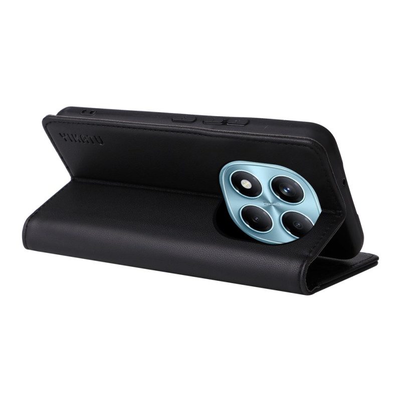 Nahkakotelo Xiaomi Redmi Note 14 Pro 4g Ykatu Suojakuori