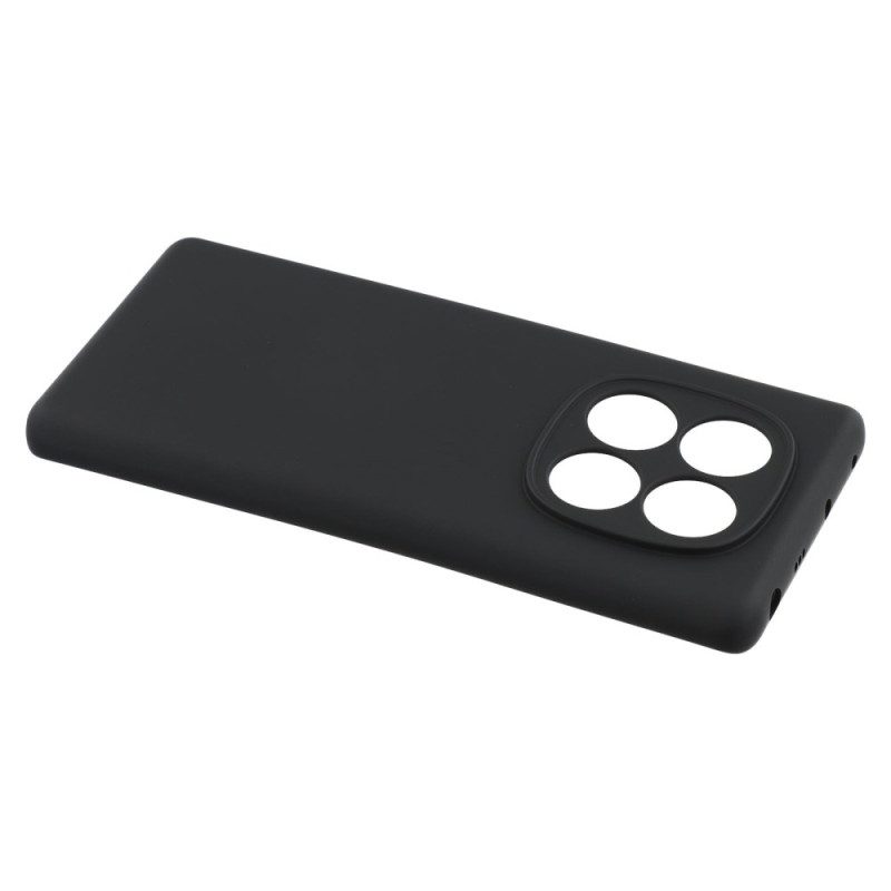Puhelinkuoret Xiaomi Redmi Note 14 Pro 4g Silikoni