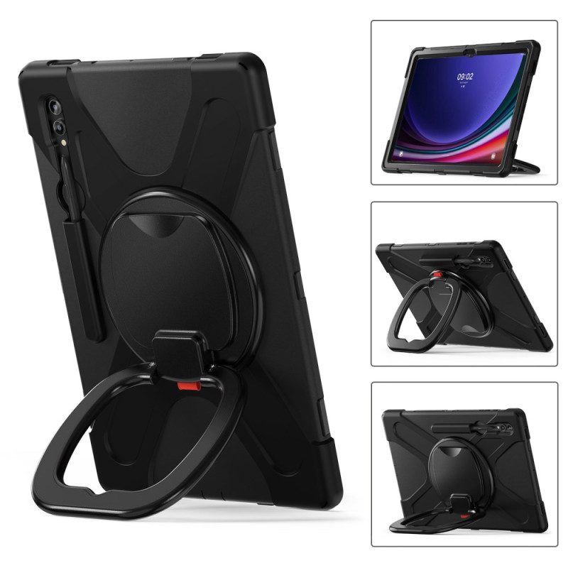 Case Samsung Galaxy Tab S10 Ultra Puhelinkuoret Monitoiminen