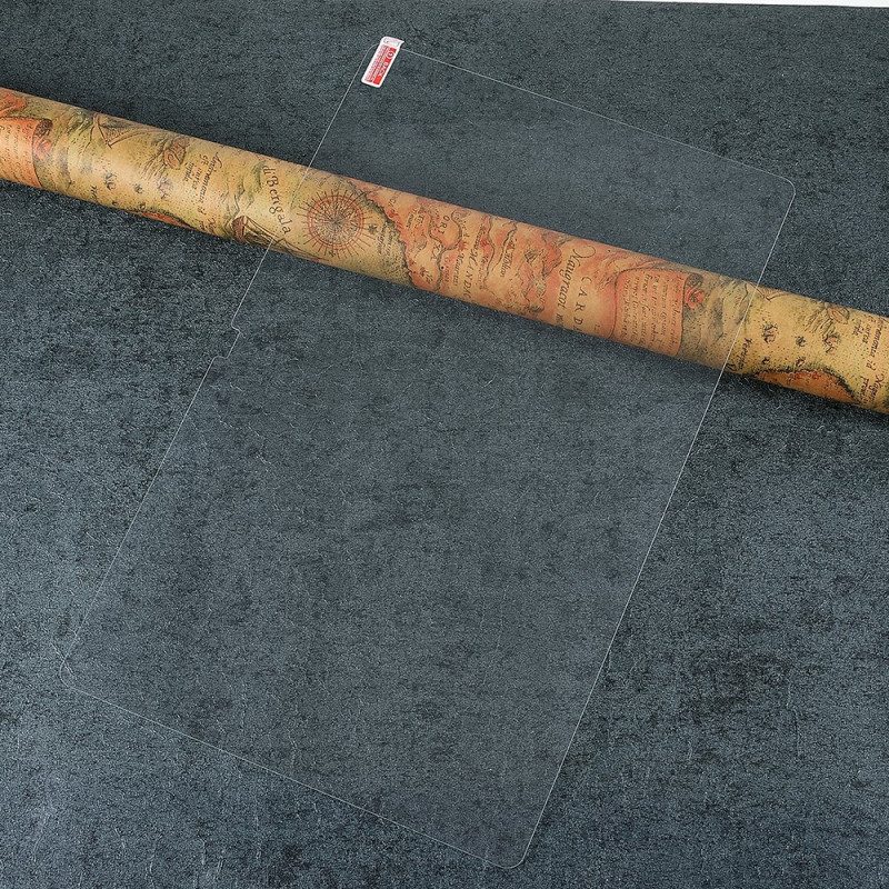 Karkaistusta Lasista Valmistettu Näytönsuoja Samsung Galaxy Tab S10 Ultralle / S9 Ultralle / S8 Ultralle