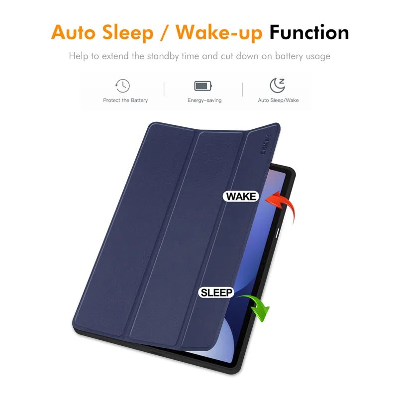 Kotelot Samsung Galaxy Tab S10 Ultra Enkay