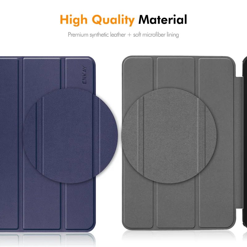 Kotelot Samsung Galaxy Tab S10 Ultra Enkay