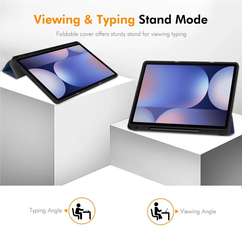 Kotelot Samsung Galaxy Tab S10 Ultra Enkay