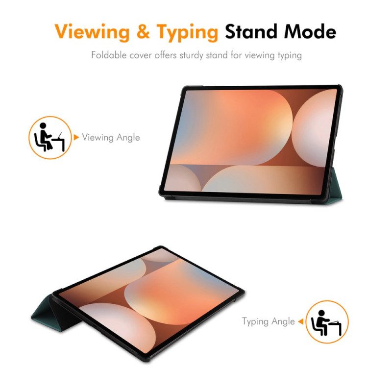 Kotelot Samsung Galaxy Tab S10 Ultra Enkay-kynäteline