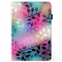 Kotelot Samsung Galaxy Tab S10 Ultra Vaahtera Lehdet Suojakuori