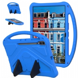 Kuori Samsung Galaxy Tab S10 Ultra Kahva Ja Jalusta