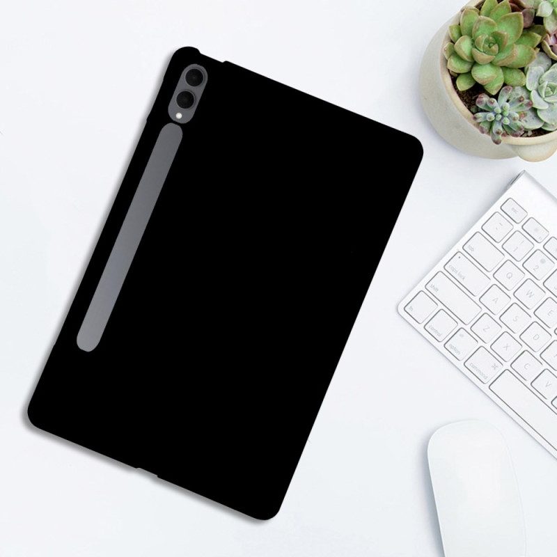 Kuori Samsung Galaxy Tab S10 Ultra Silikoni