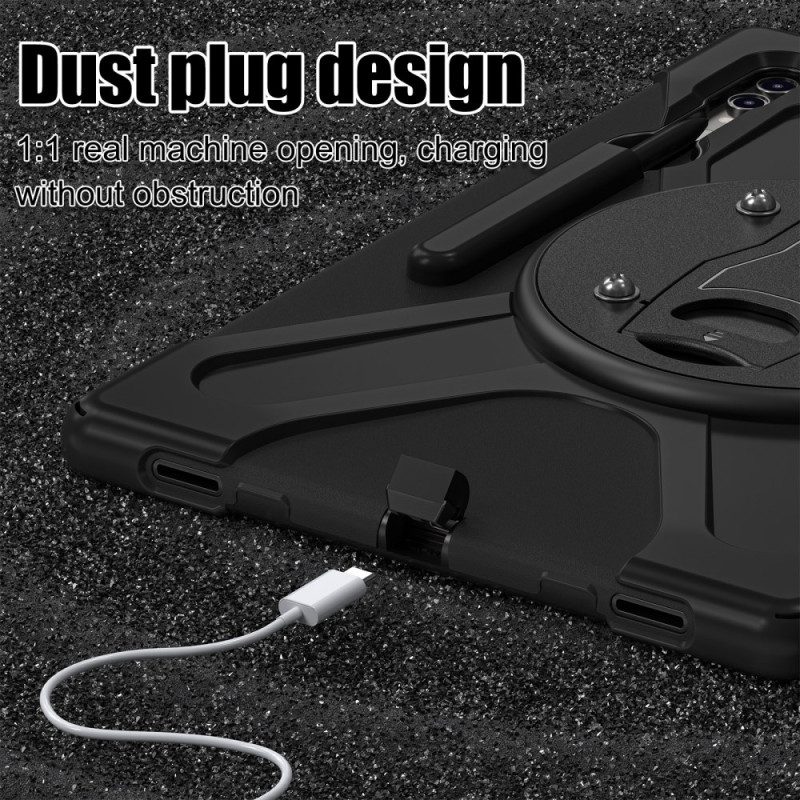 Kuori Samsung Galaxy Tab S10 Ultra X-muotoilu