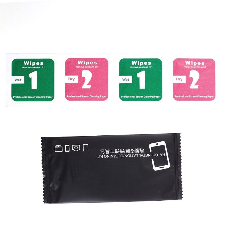 Näytönsuoja Samsung Galaxy Tab S11 / S10 Ultra / S9 Ultralle