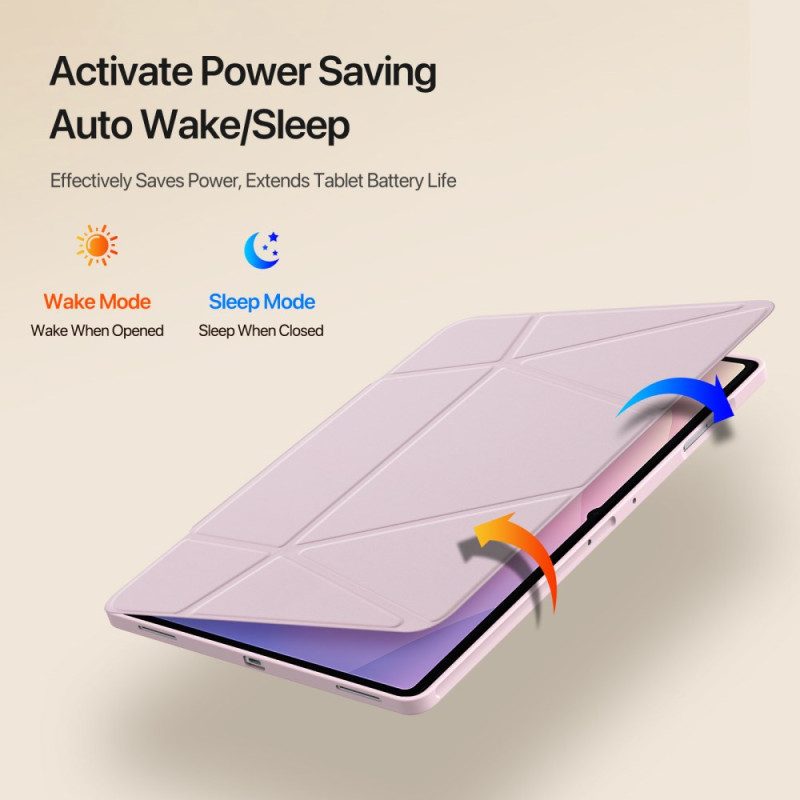 Samsung Galaxy Tab S10 Ultra Origami