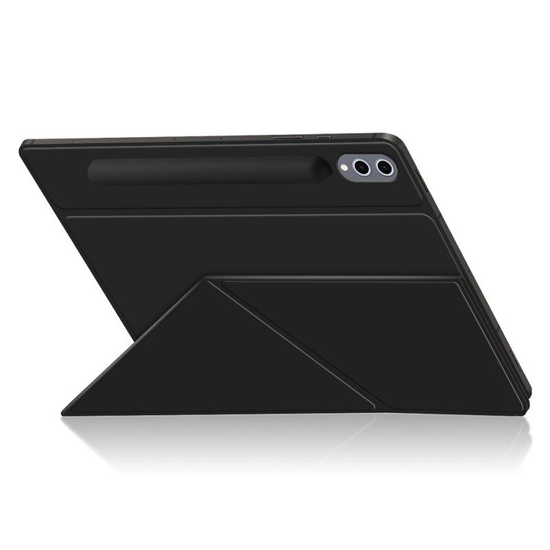 Samsung Galaxy Tab S10 Ultra Origami-teline