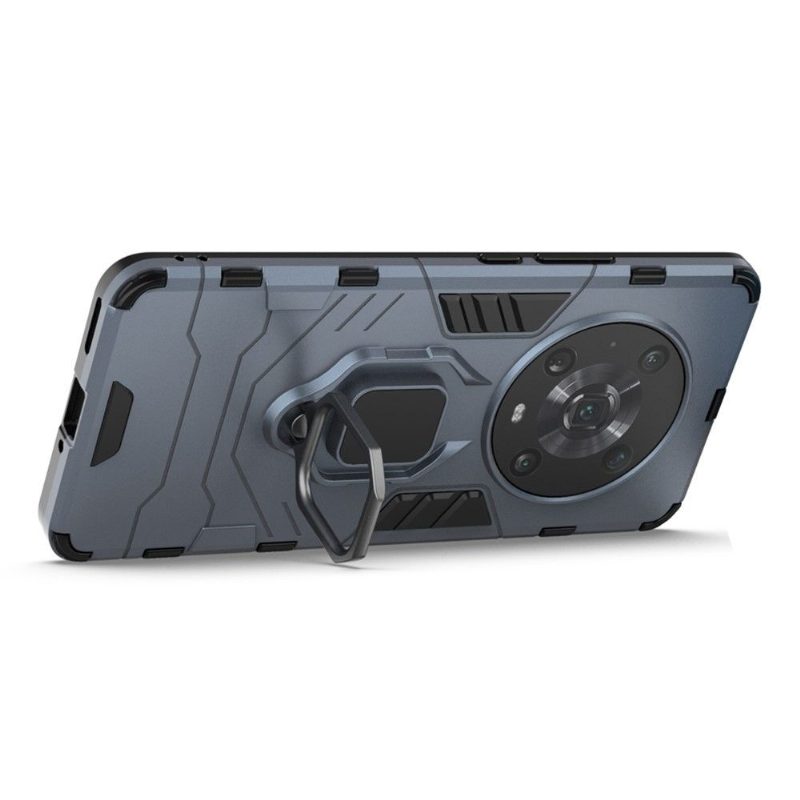 Kuori Honor Magic 4 Pro Ultra Protective Belinda