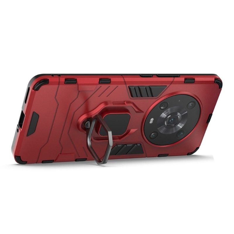 Kuori Honor Magic 4 Pro Ultra Protective Belinda