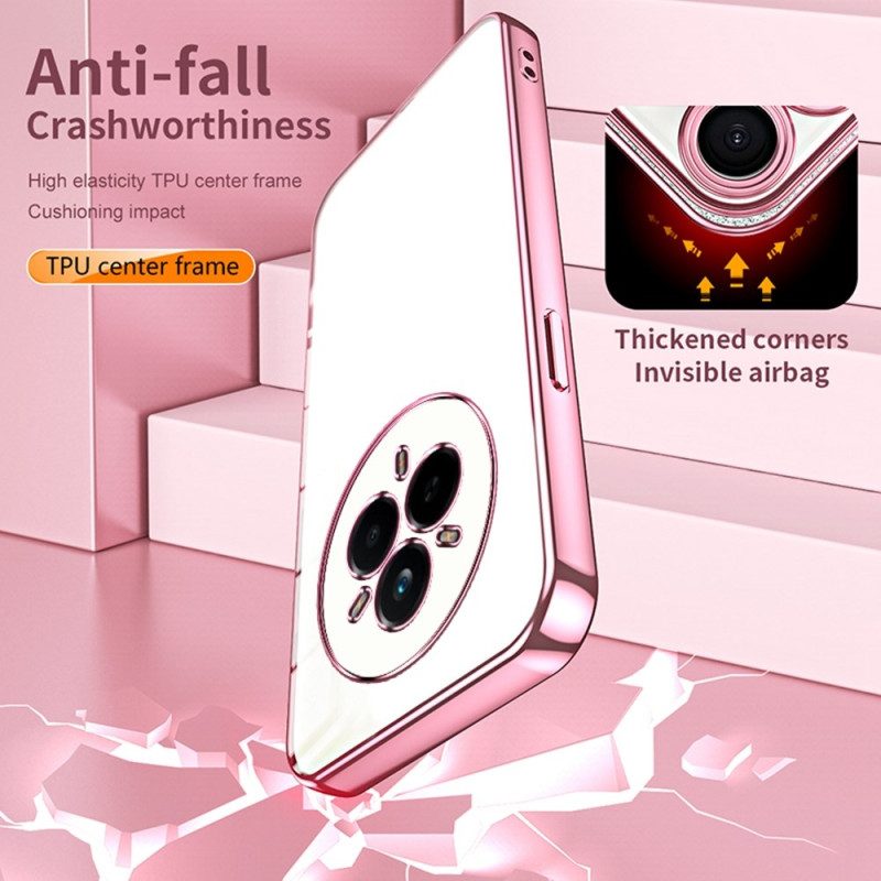 Case Realme 14 Pro 5g Puhelinkuoret Galvanoitu Viimeistely