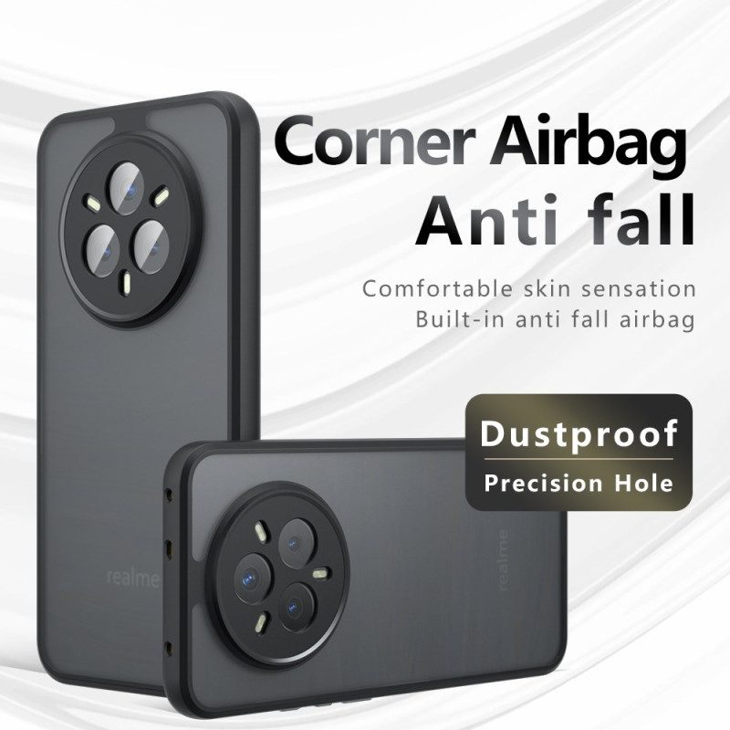 Case Realme 14 Pro 5g Puhelinkuoret Mattapintainen