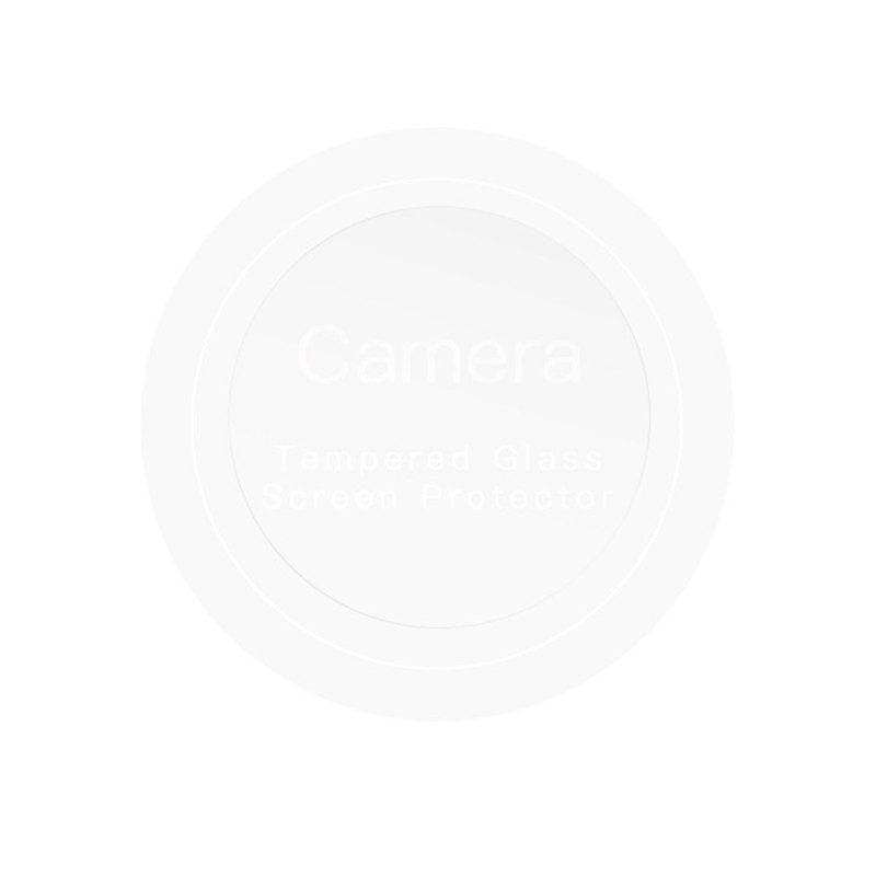 Karkaistusta Lasista Valmistettu Linssisuoja Realme 14 Pro 5g