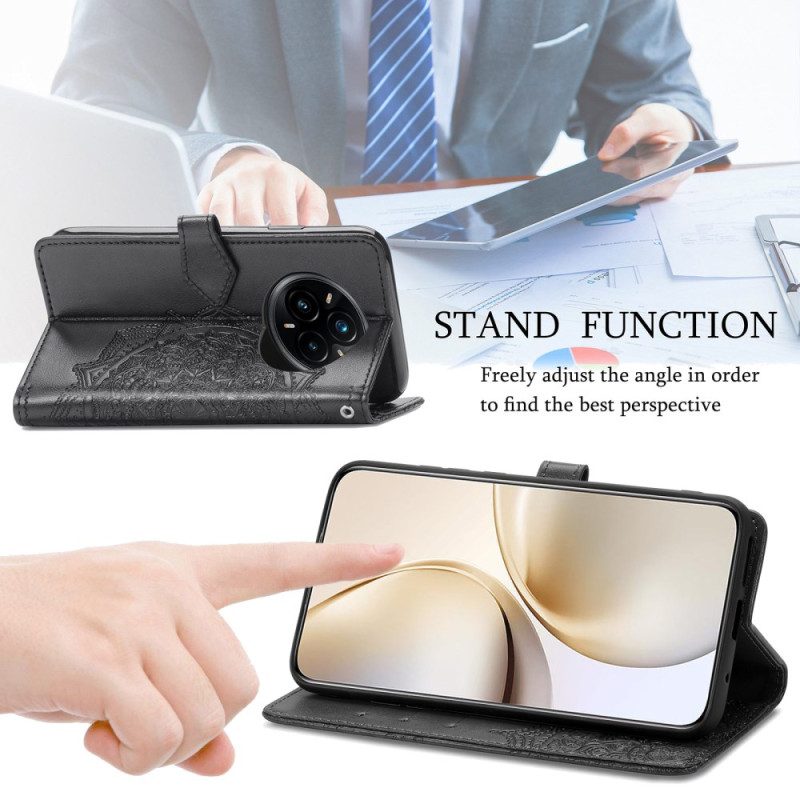 Kotelot Realme 14 Pro 5g Aurinkomandala