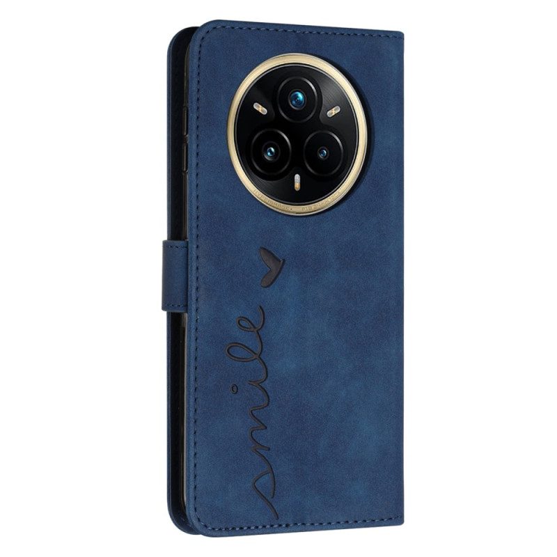 Kotelot Realme 14 Pro 5g Hymy Hihnalla