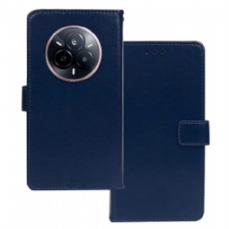 Kotelot Realme 14 Pro 5g Idewei-keinonahka