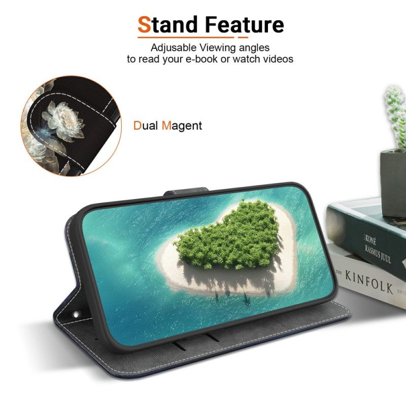 Kotelot Realme 14 Pro 5g Kristallipioni Suojakuori