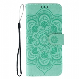 Kotelot Realme 14 Pro 5g Mandala-kuvio Suojakuori