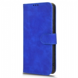 Kotelot Realme 14 Pro 5g Mokkanahkaefekti