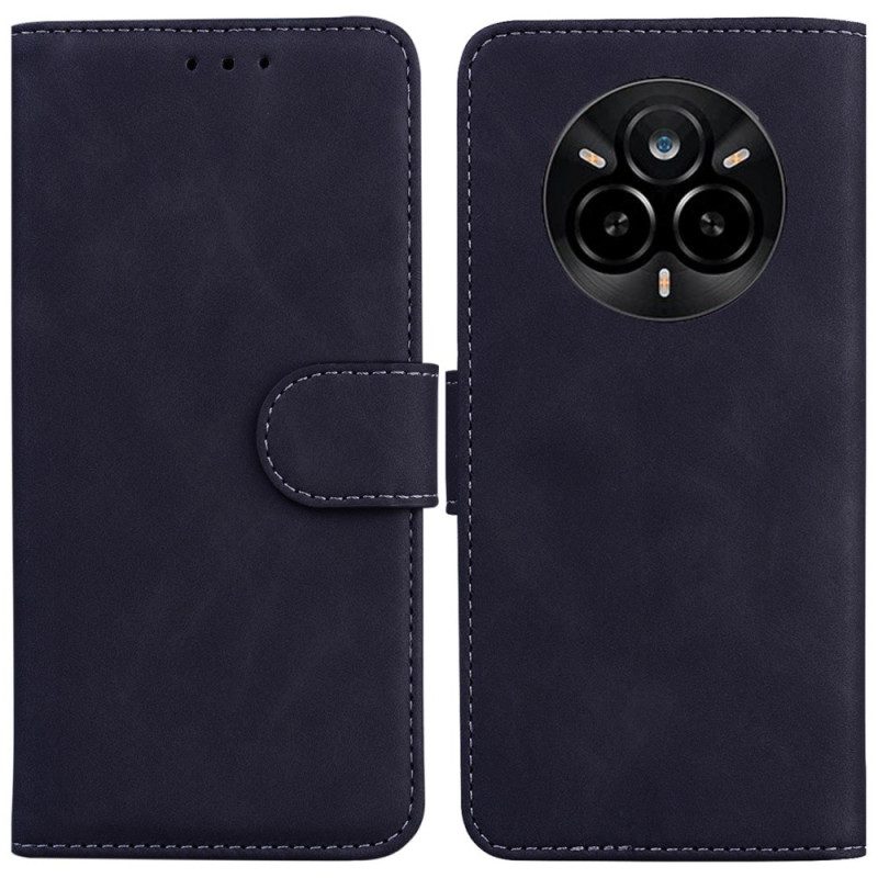 Kotelot Realme 14 Pro 5g Mokkanahkatyylinen