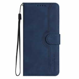 Kotelot Realme 14 Pro 5g Puhelinkuoret Hymyilevä Sydän