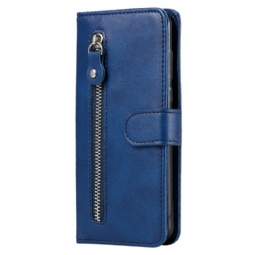 Kotelot Realme 14 Pro 5g Puhelinkuoret Vetoketjullinen Etutasku