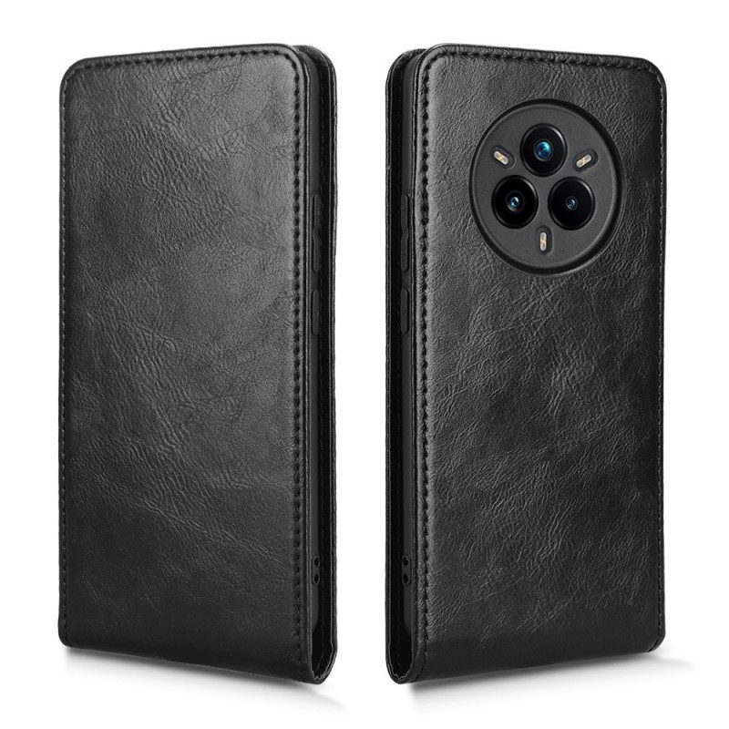 Kotelot Realme 14 Pro 5g Pystysuuntainen Läppä Suojakuori