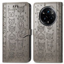 Kuoret Realme 14 Pro 5g Animoidut Eläimet