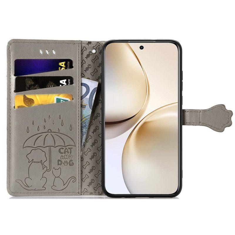 Kuoret Realme 14 Pro 5g Animoidut Eläimet