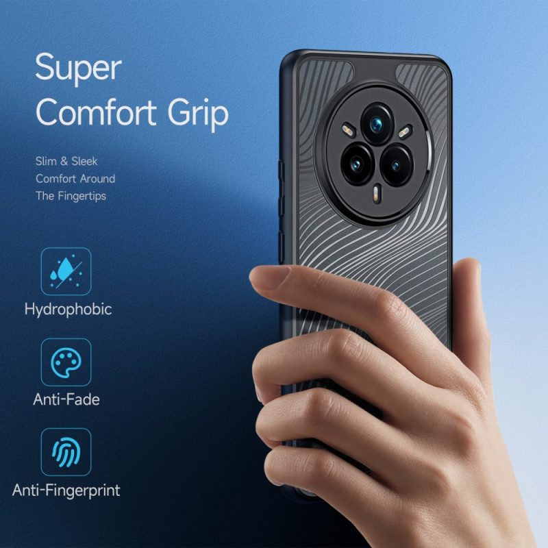 Kuori Realme 14 Pro 5g Aimo-sarja Dux Ducis