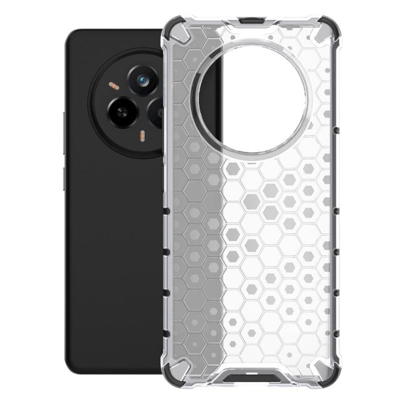 Kuori Realme 14 Pro 5g Hunajakennokuvio