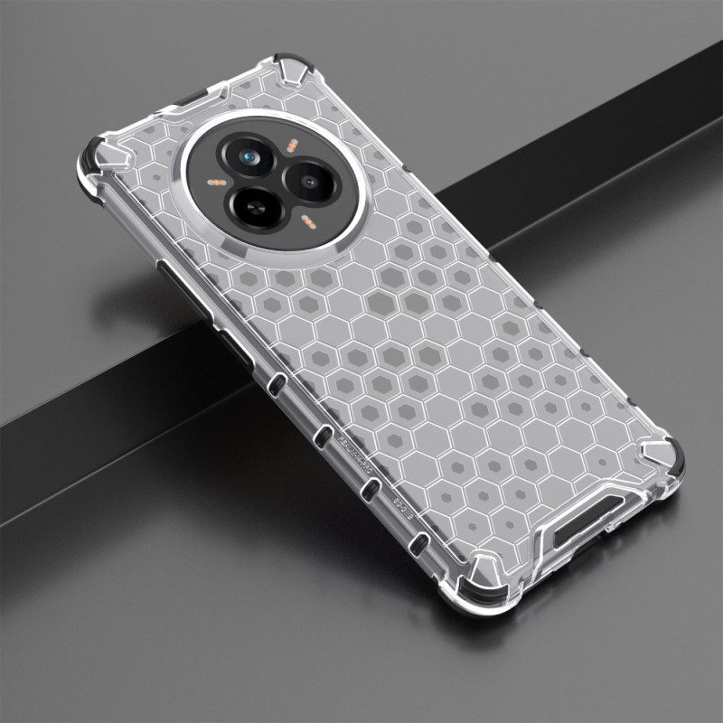 Kuori Realme 14 Pro 5g Hunajakennokuvio