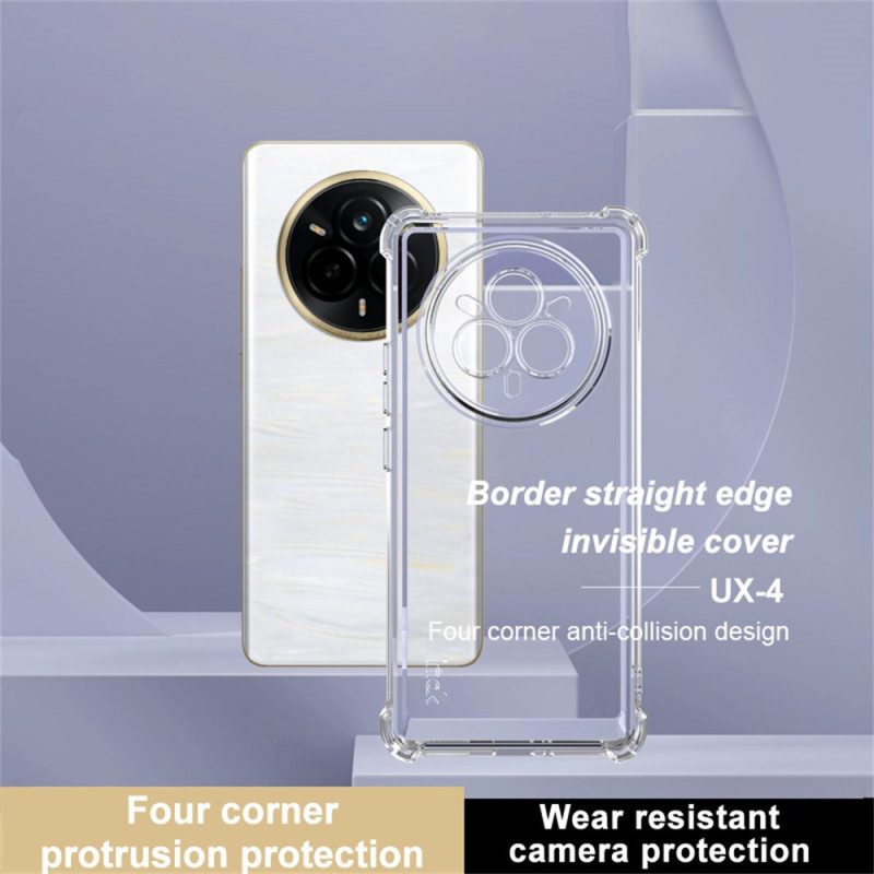 Kuori Realme 14 Pro 5g Imak Ux-4