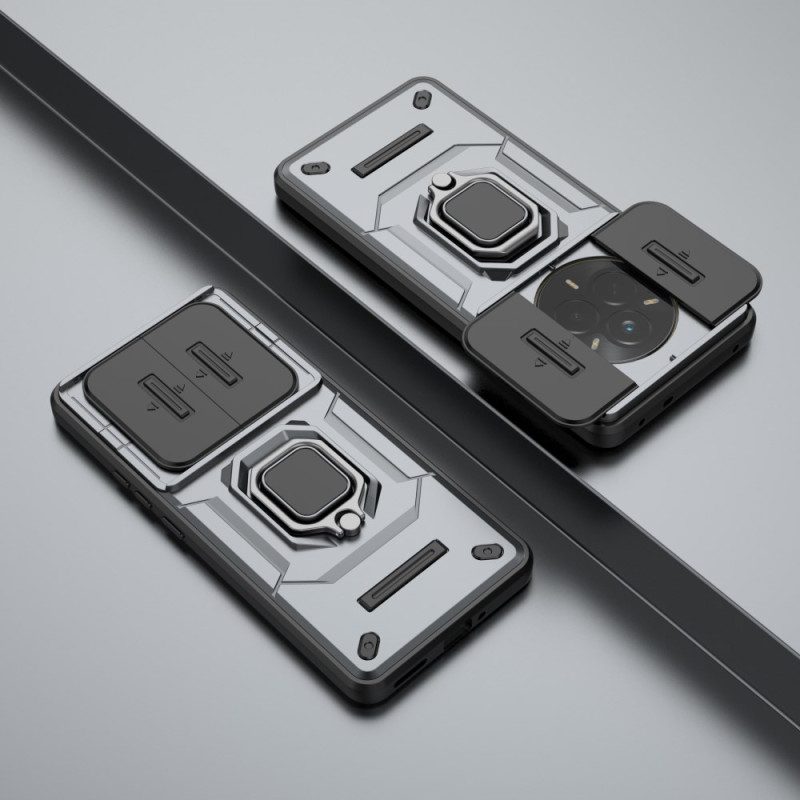 Kuori Realme 14 Pro 5g Linssin Tuki Ja Suojaus