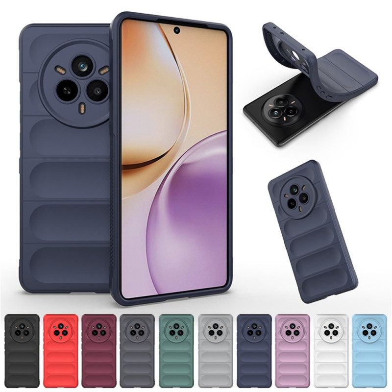 Kuori Realme 14 Pro 5g Liukumaton Suojakuori