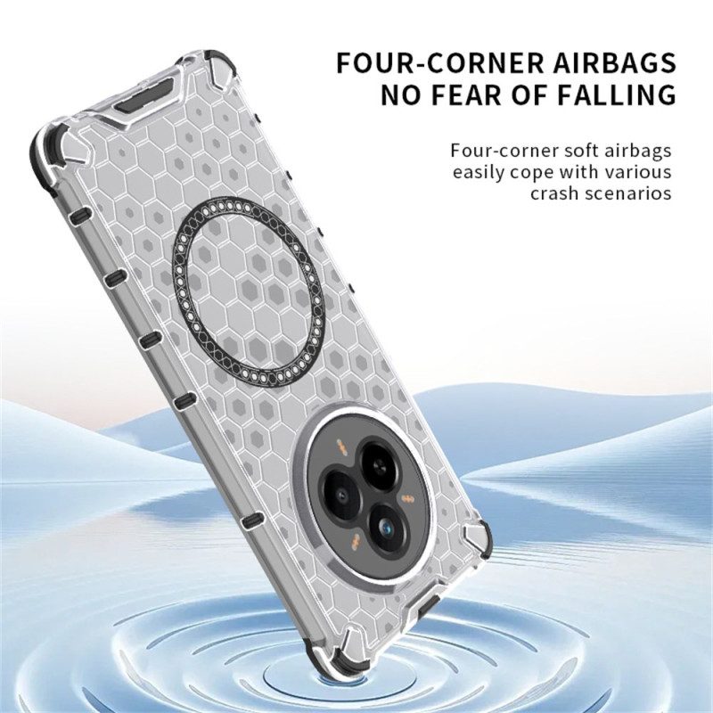 Kuori Realme 14 Pro 5g Magsafe-kennoyhteensopiva Suojakuori