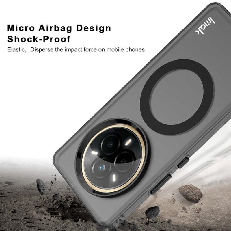 Kuori Realme 14 Pro 5g Magsafe-yhteensopiva