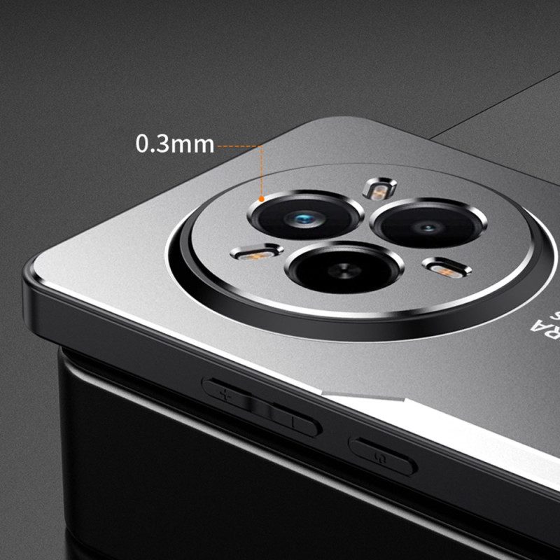 Kuori Realme 14 Pro 5g Metalliefekti