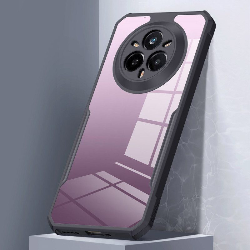 Kuori Realme 14 Pro 5g Xundd