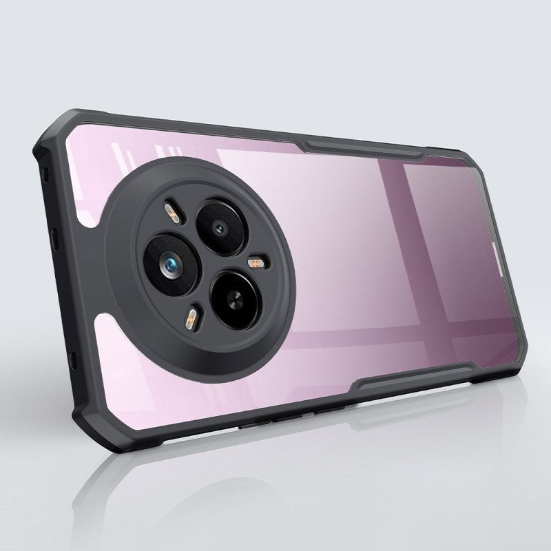 Kuori Realme 14 Pro 5g Xundd